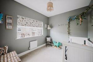 Further bedroom- click for photo gallery